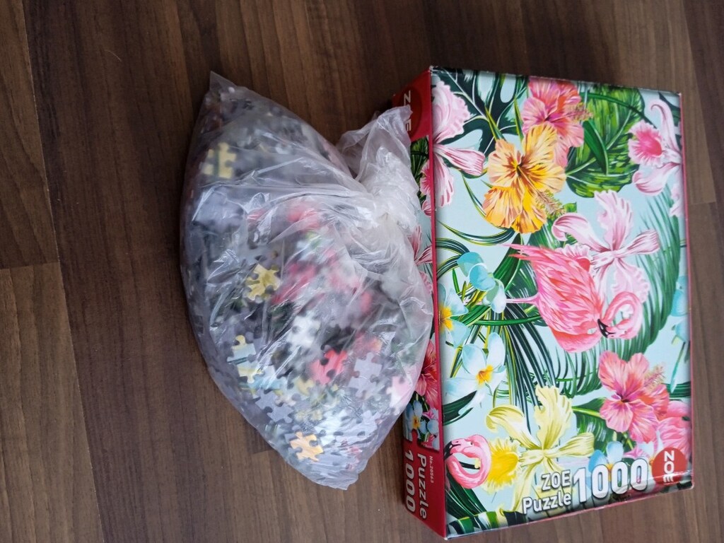 puzzle yapboz - 4