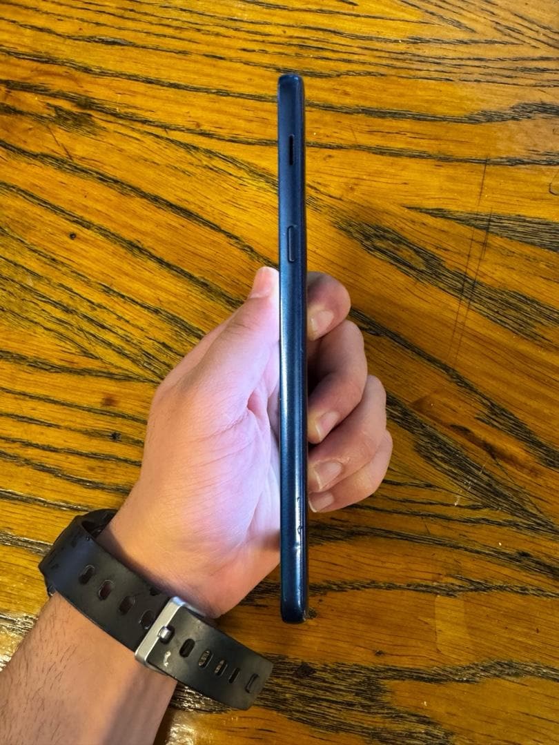 Samsung galaxy j8 32 gb temiz cihaz herşeyi aktif çalışıyor - 6