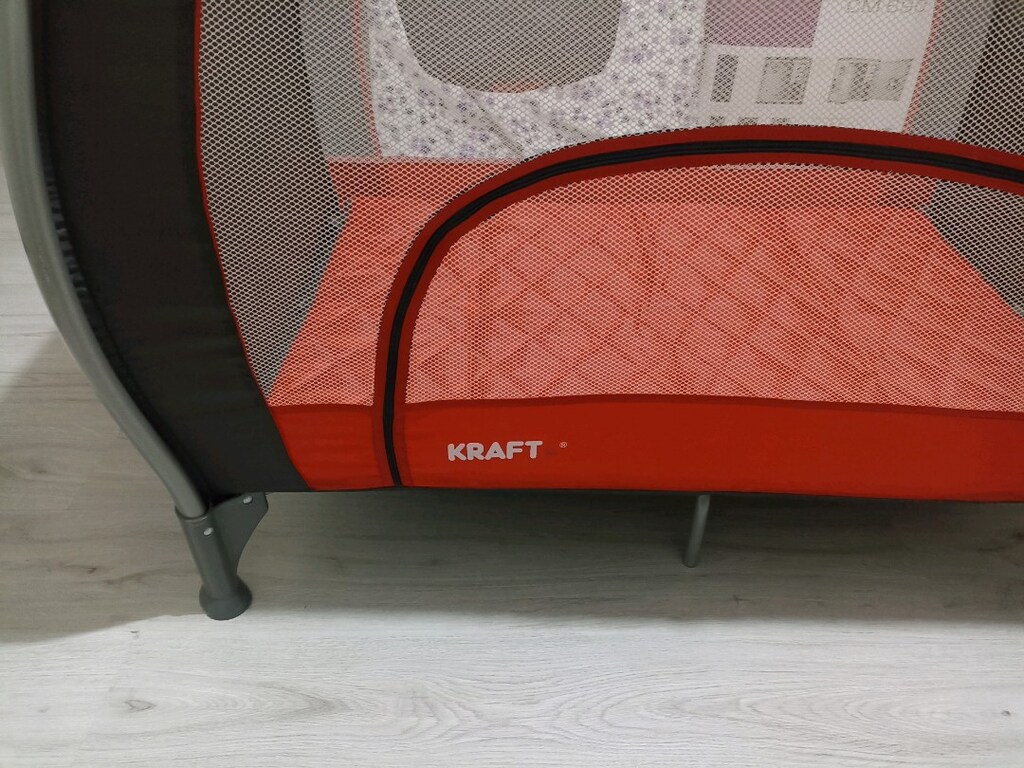 KRAFT OYUN PARKI VE YATAK - 10