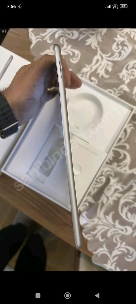 iPad 5nesil tablet - 5