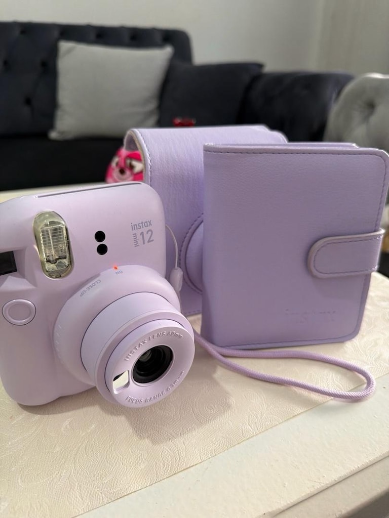İnstax mini - 3