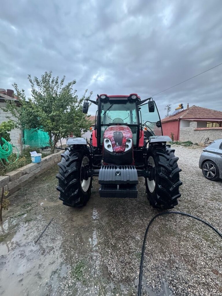 tıraktör başak 110s - 3