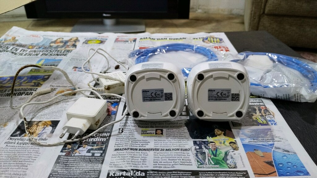 dalhua ip kamera - 2