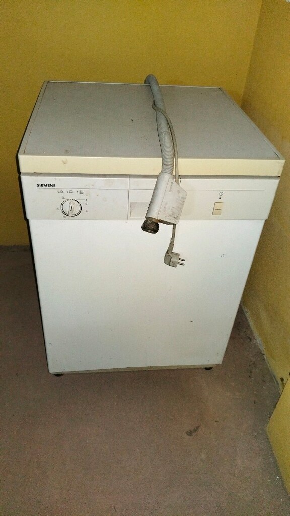 bulaşık makinası - 2
