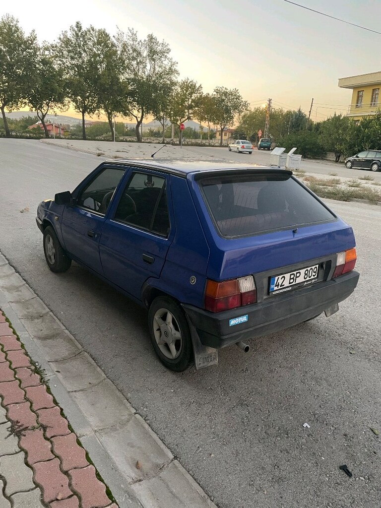 Acil Satılık Boncuk Favorit - 6