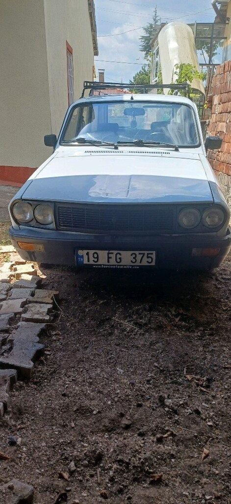 1996 Toros - 6