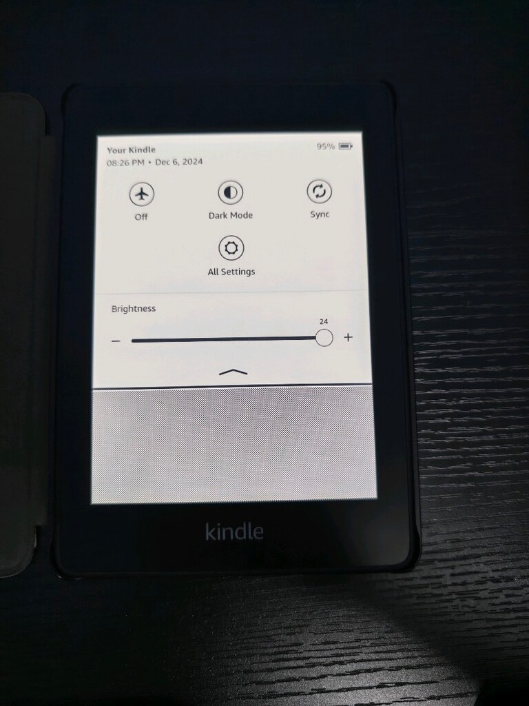 Kindle 10.nesil 100 kitap yüklü - 8