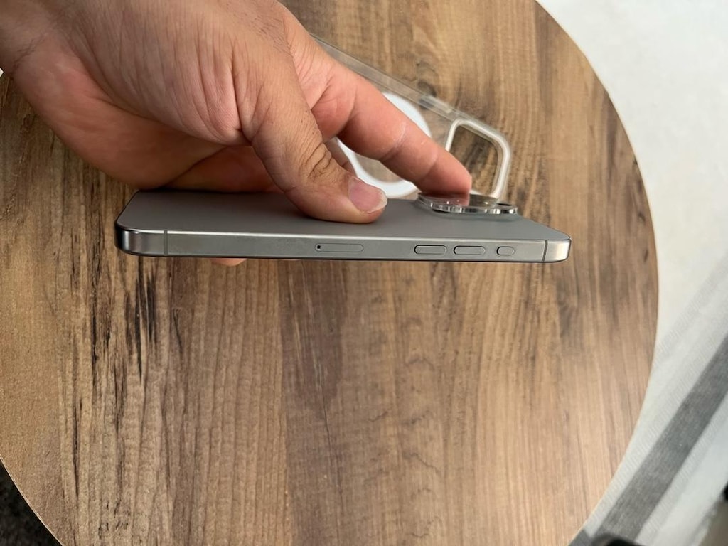 iPhone 15promax - 5