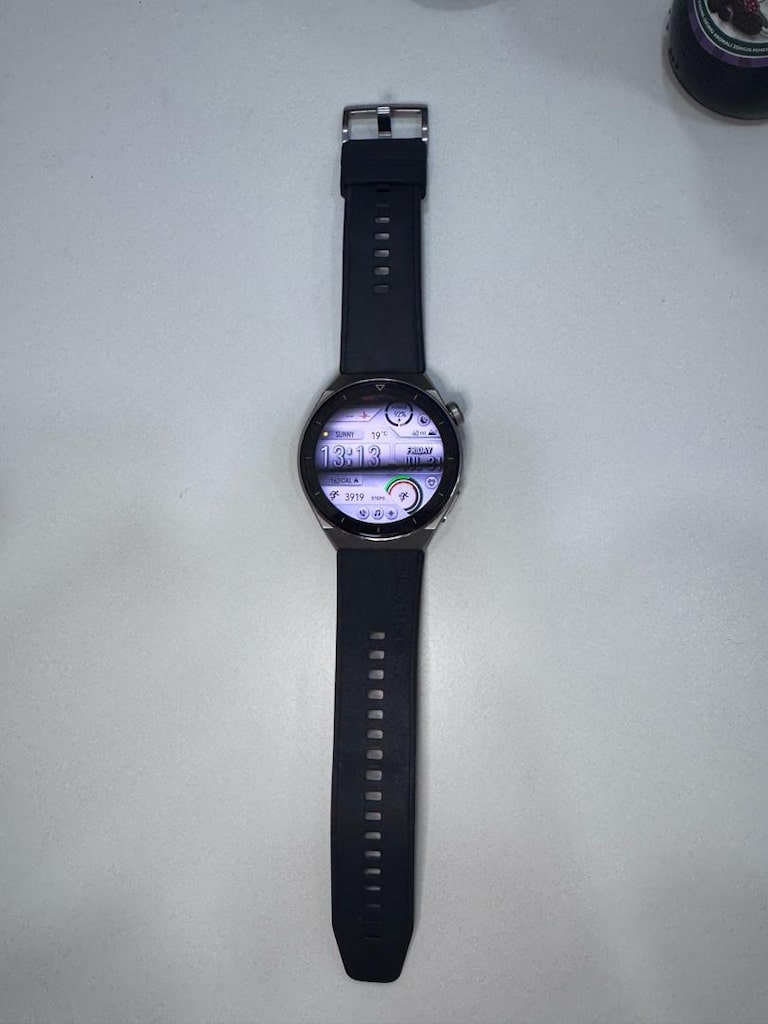 Satılık Huawei Watch GT 3 Pro 46 mm - 2