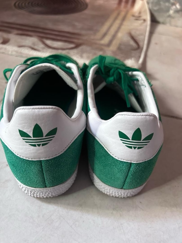 Adidas gazelle - 3