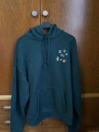 lacoste