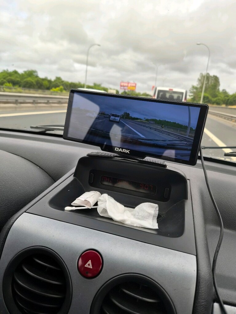 CAR PLAY - 4