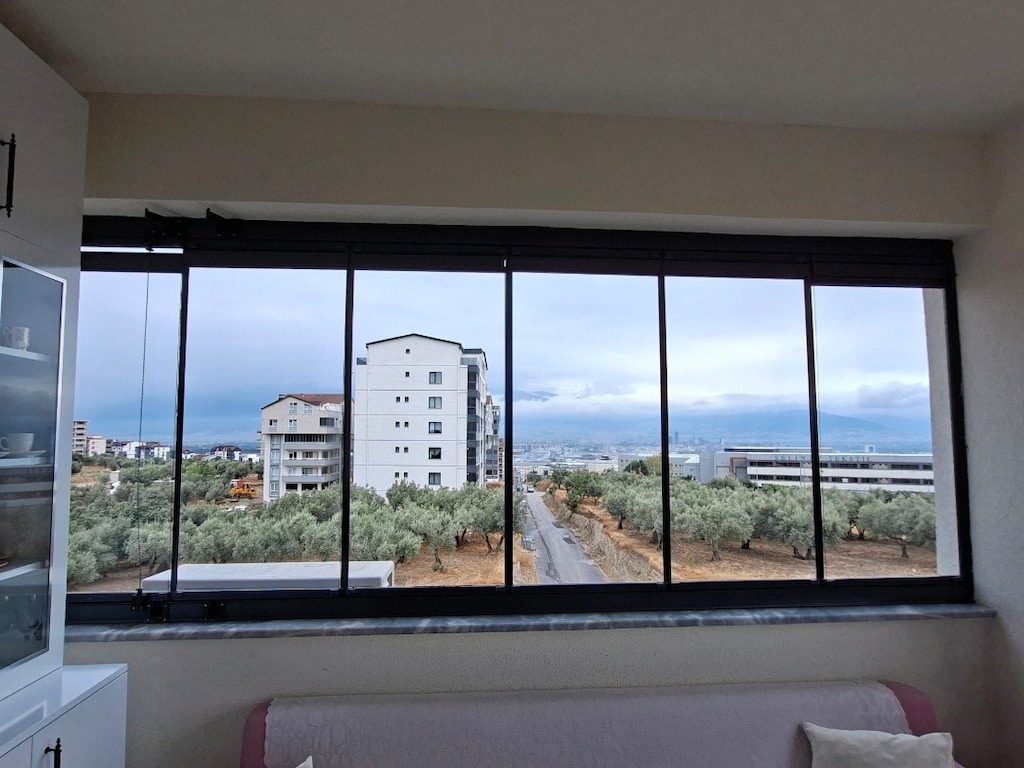CAM BALKON - 2