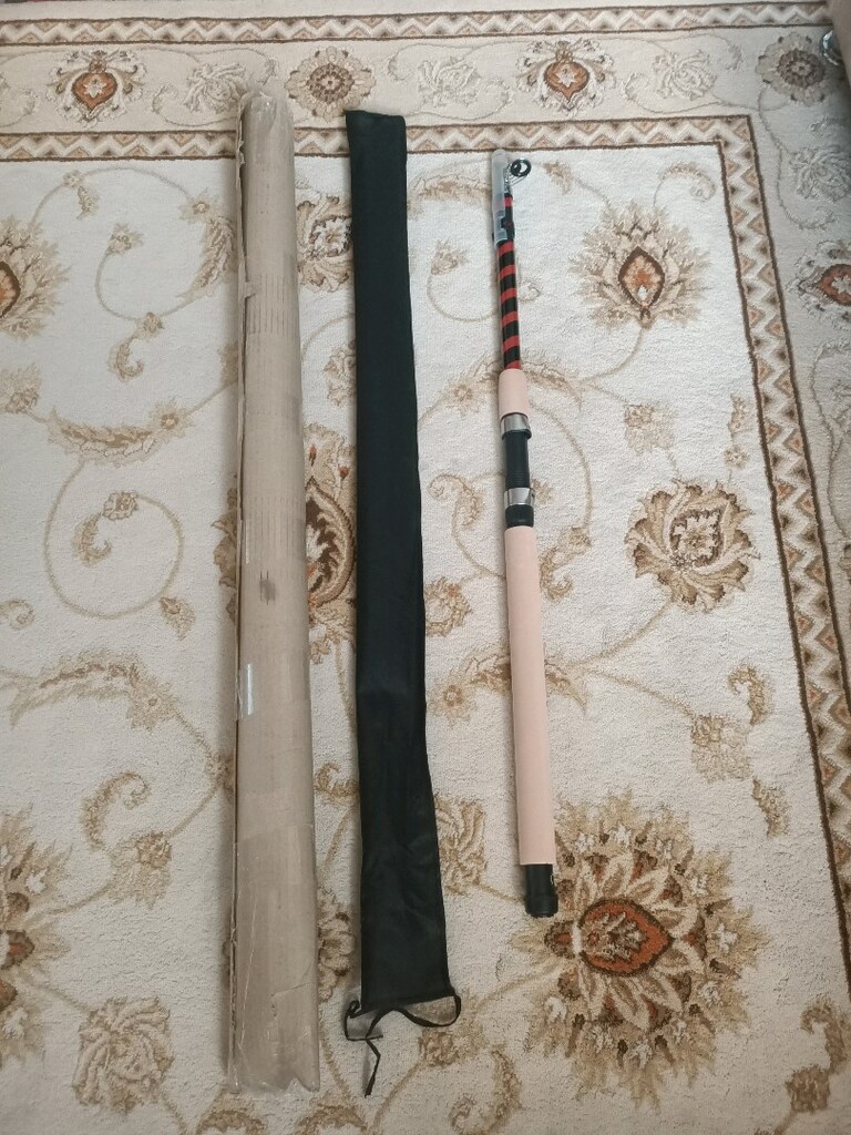 olta kamışı - 4