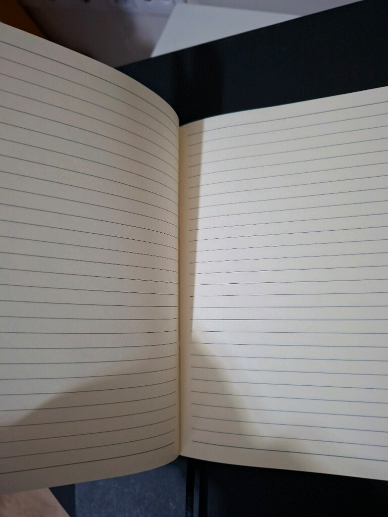 Beymen Sıfır defter ve tükenmez kalem - 9