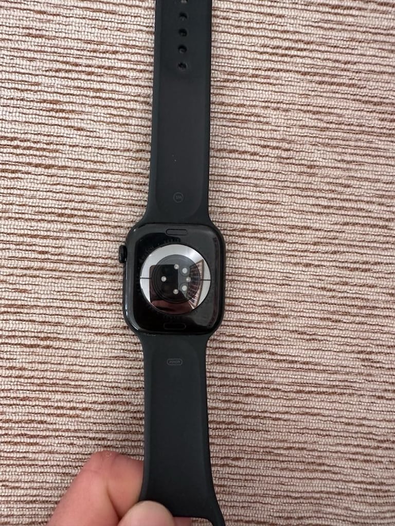 Apple Watch 11 46 mm - 7