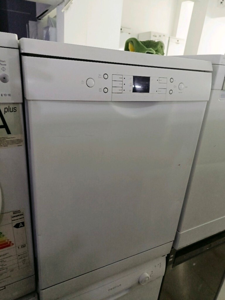 5.500 TL Etkin Bosch 5 programlı dijital ekran yeni nesil çok temiz bu - 9