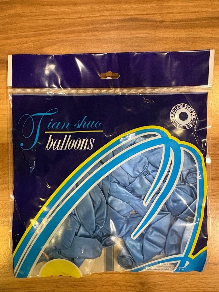 KROM 12inch TOPTAN/PARAKENDE BALON Akalite - 2