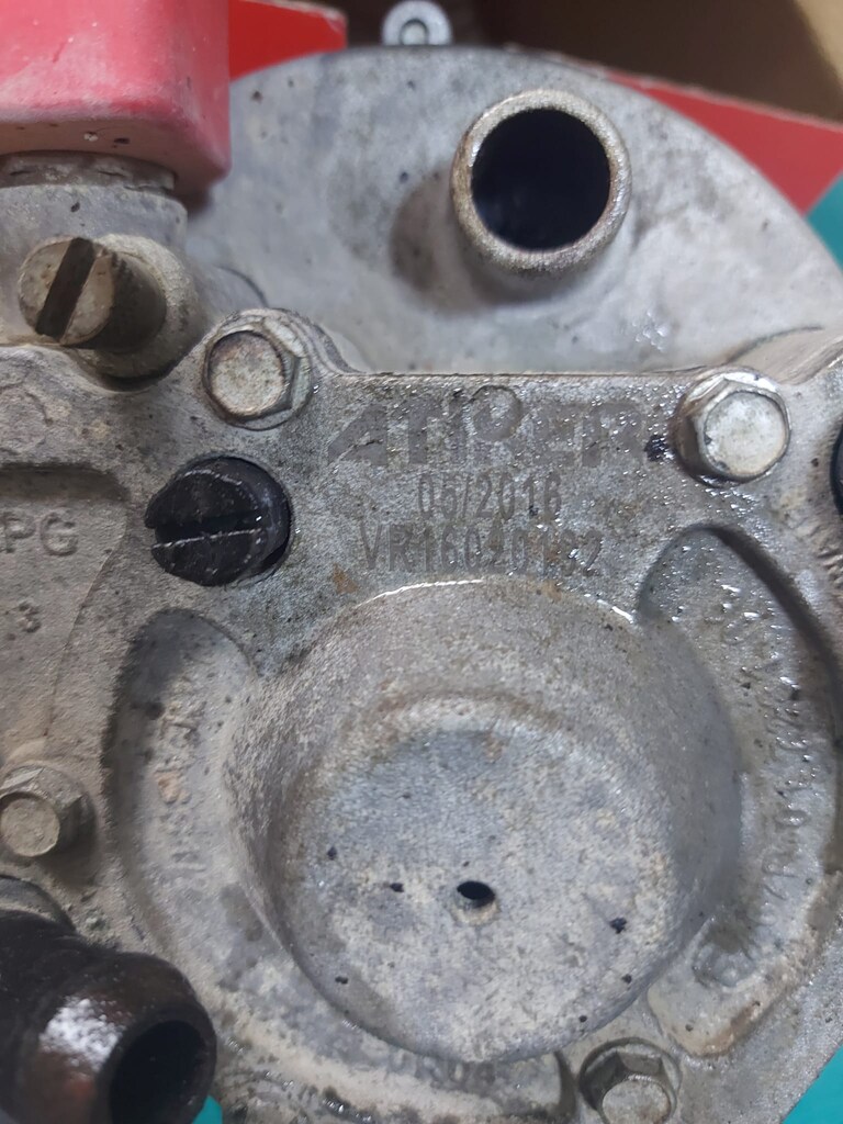 atiker gaz beyni - 2