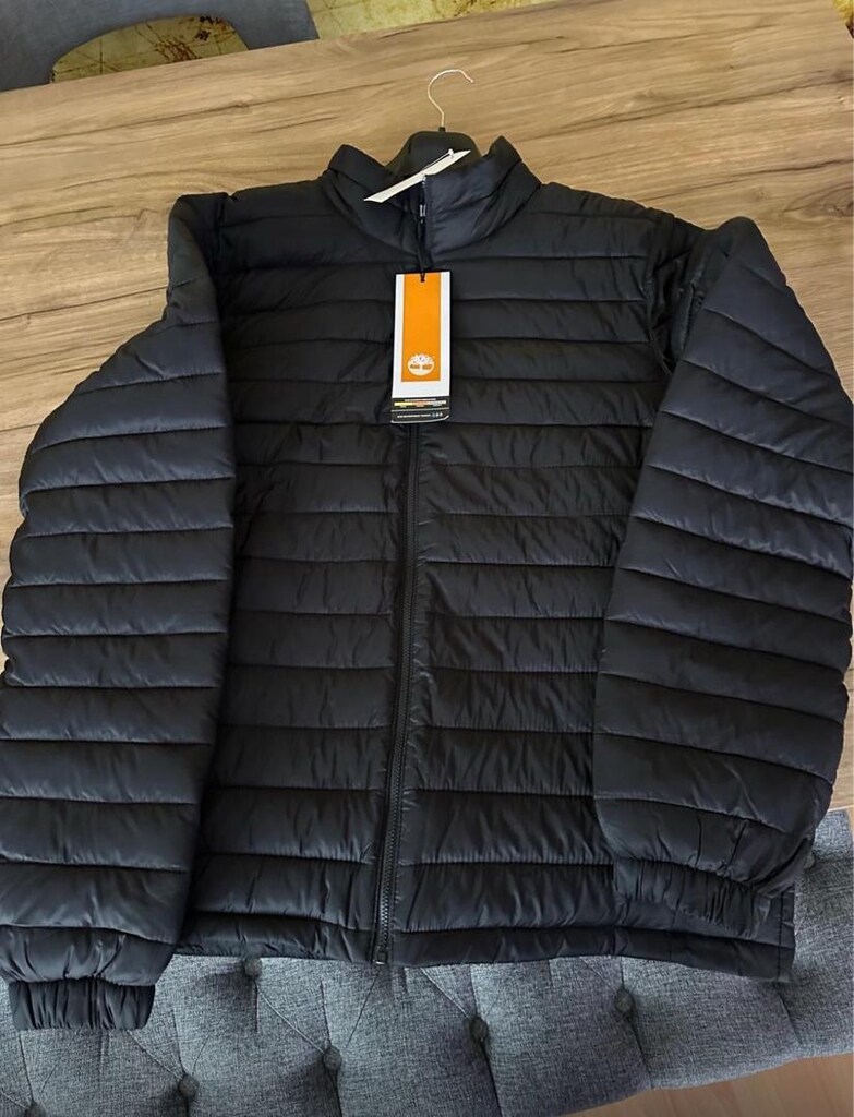 Timberland erkek mont