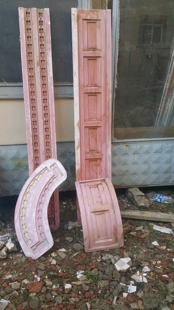 kartonpiyer kalibi - 2