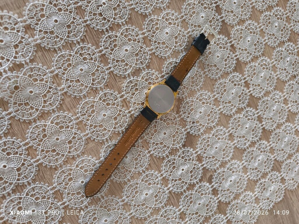 orijinal lorus Erkek saat - 3