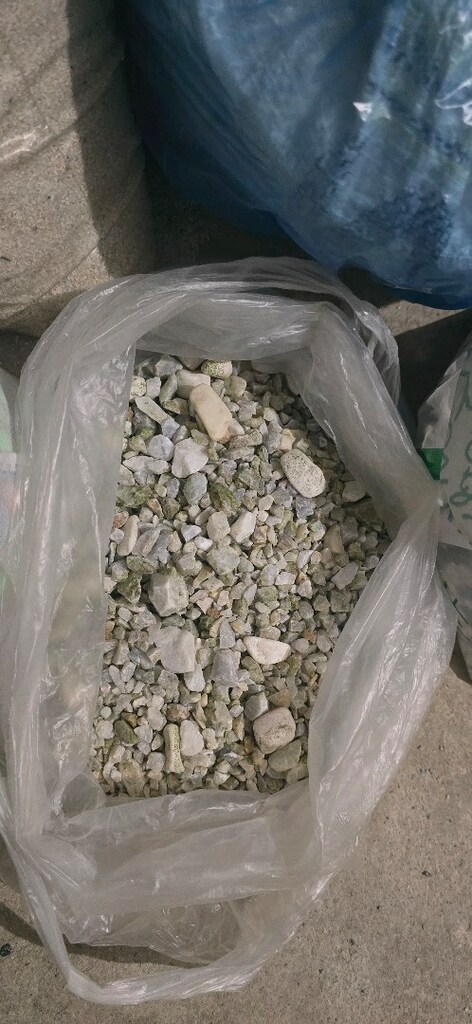 akvaryum kum kilo fiyatı - 9