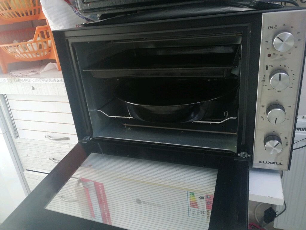 Fırın - 3