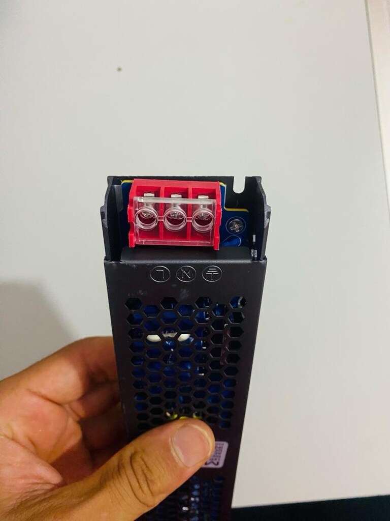 MAXLED TRAFO - 6