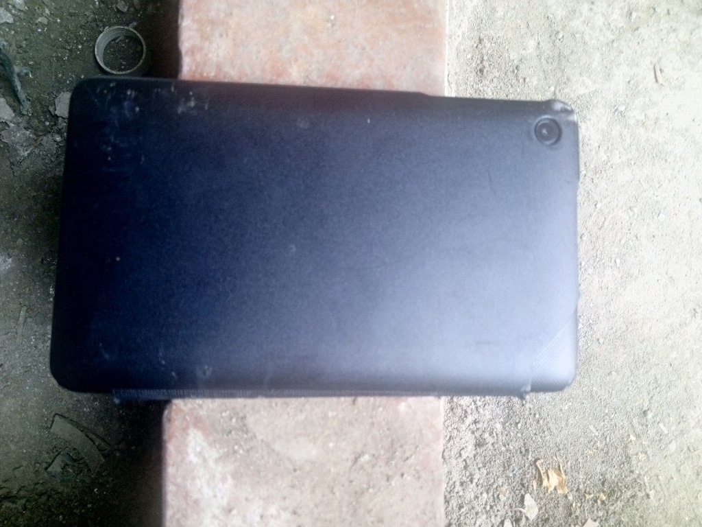 Tablet Çalışmıyor - 2