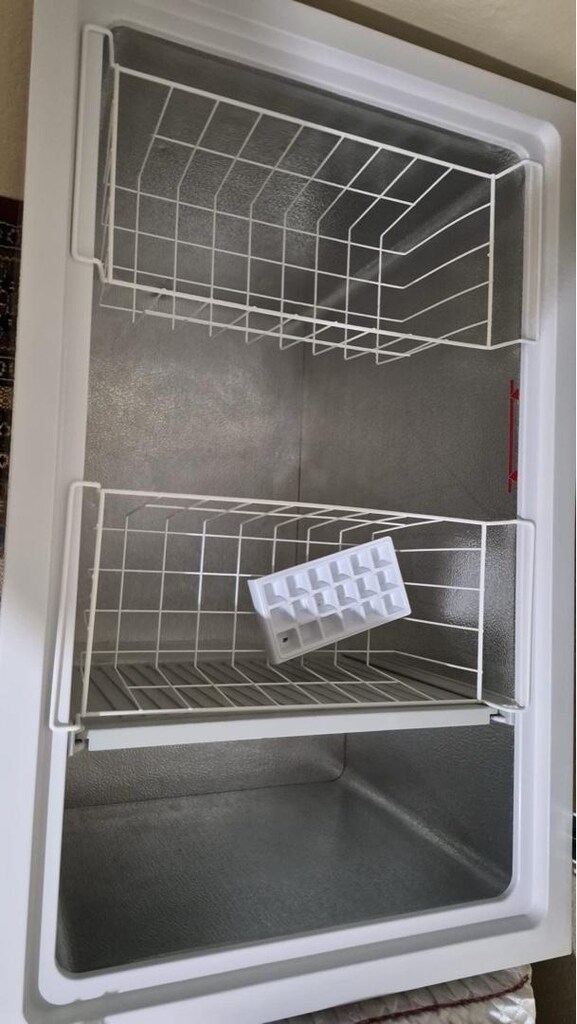 Vestel Derin Dondurucu - 3