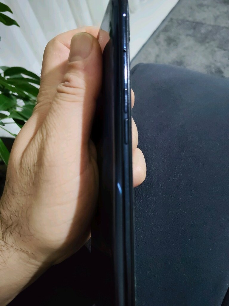 cep telefonu Oppo a91 - 3