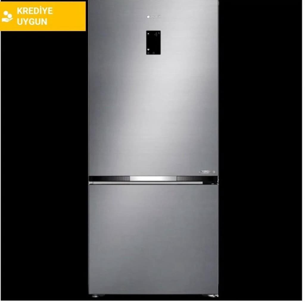 Sıfır kapalı kutu buzdolabı Arçelik 283721 el model Xxl hacimli - 2