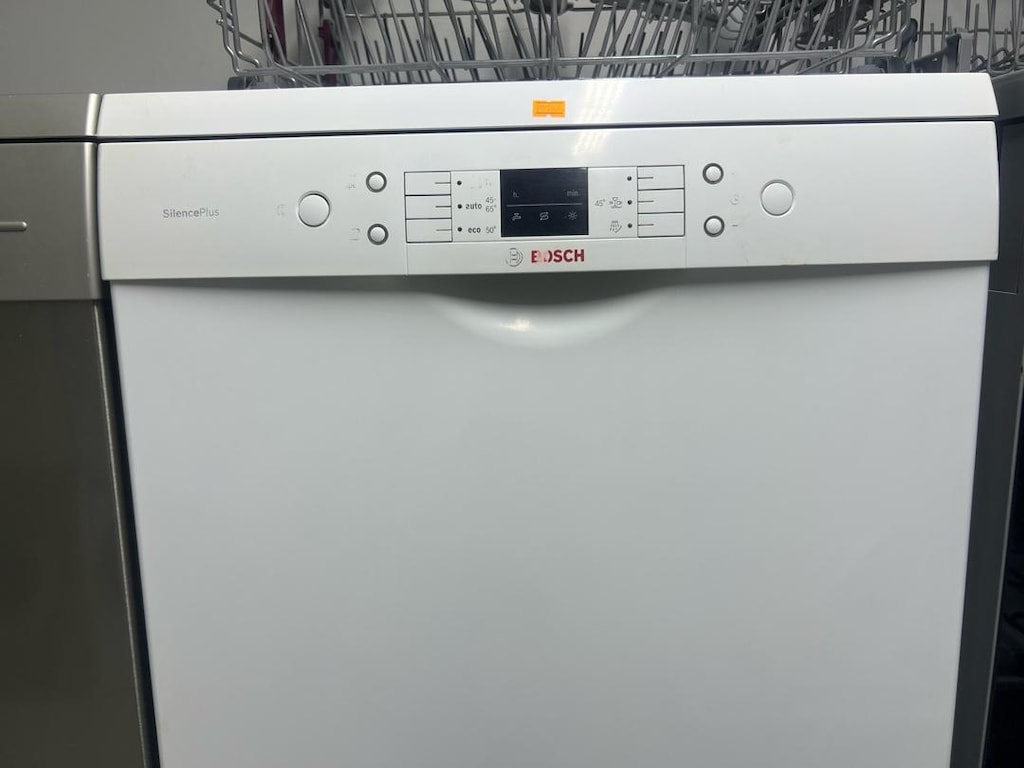 BOSCH 3 LÜ set dijital a++ enerji çok temiz - 9