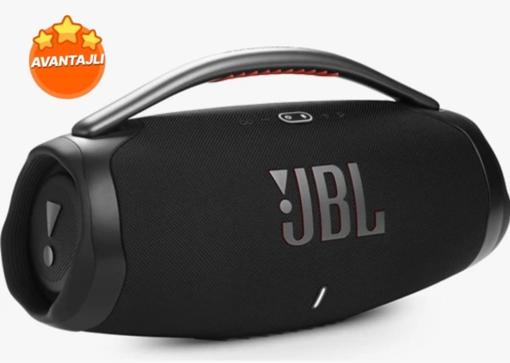 jbl boombox 3 tertemix sorunsuz