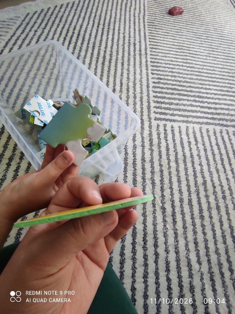 puzzle - 2