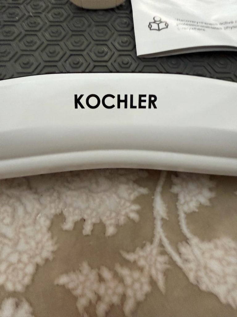 kochler titreşimli zayıflama aleti - 4