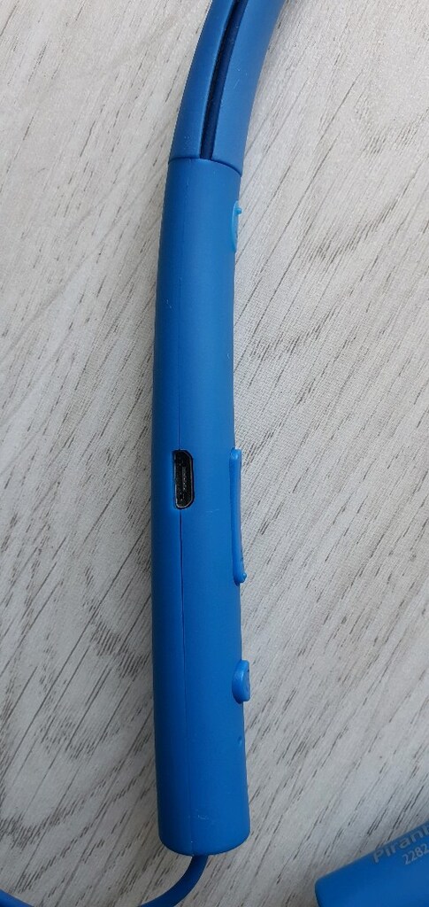 Piranha 2282 kablosuz kulaklık - 3