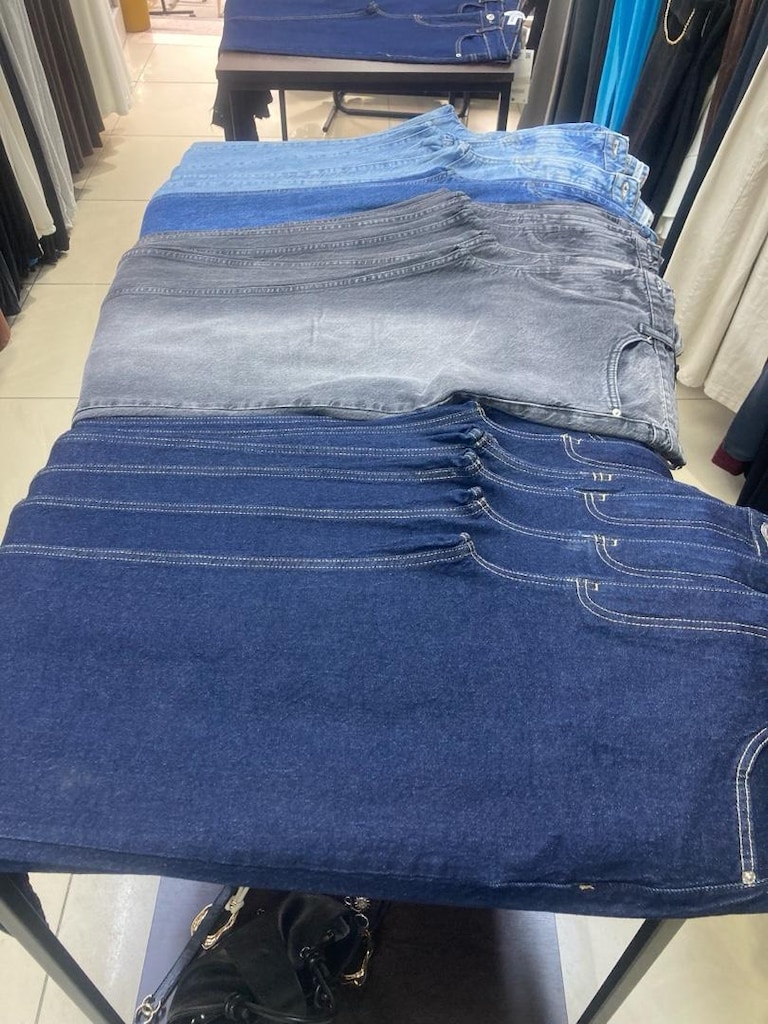 Zararına Toptan Kadın Giyim Butik Mağaza Ürünleri - 6
