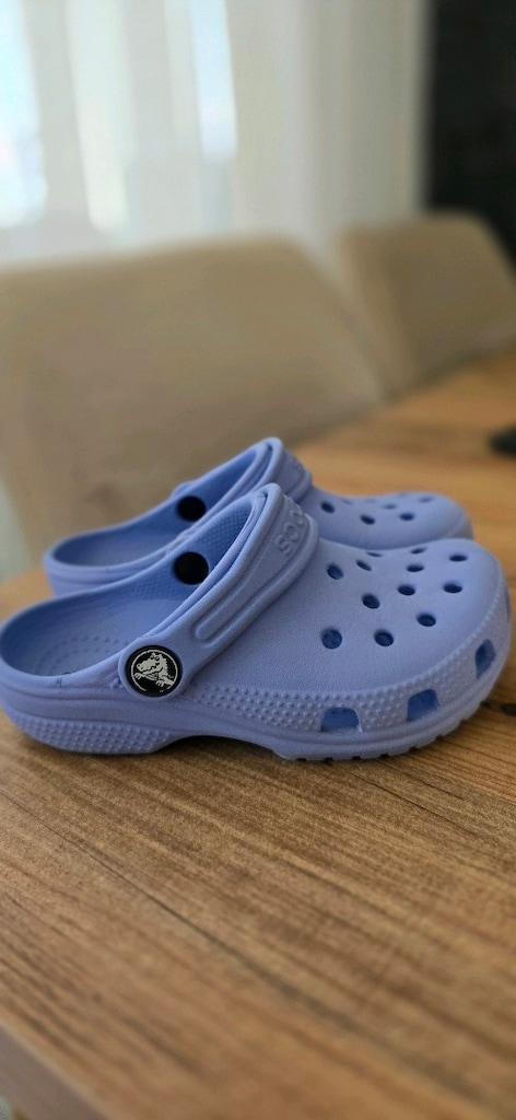 crocs c9 numara terlik - 2