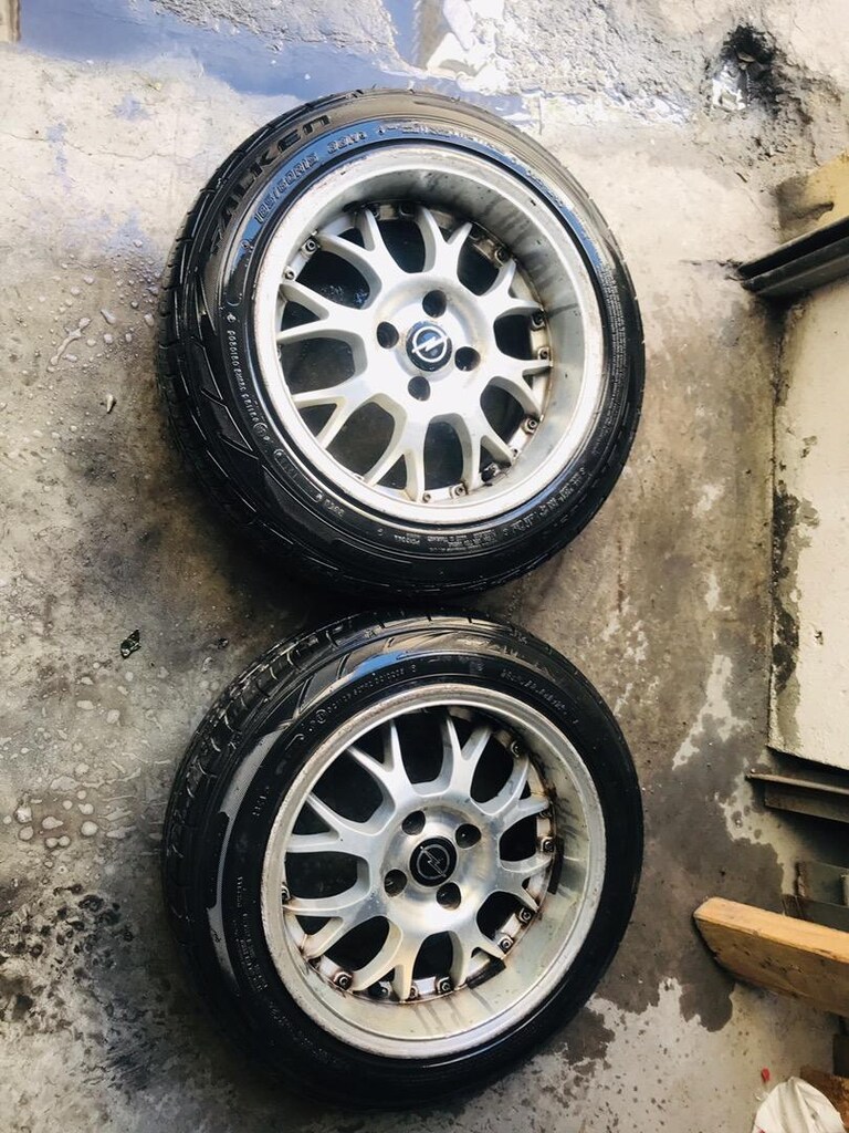 Opel combodan çıkarıldı - 8