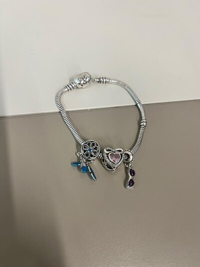 PANDORA BİLEKLİK