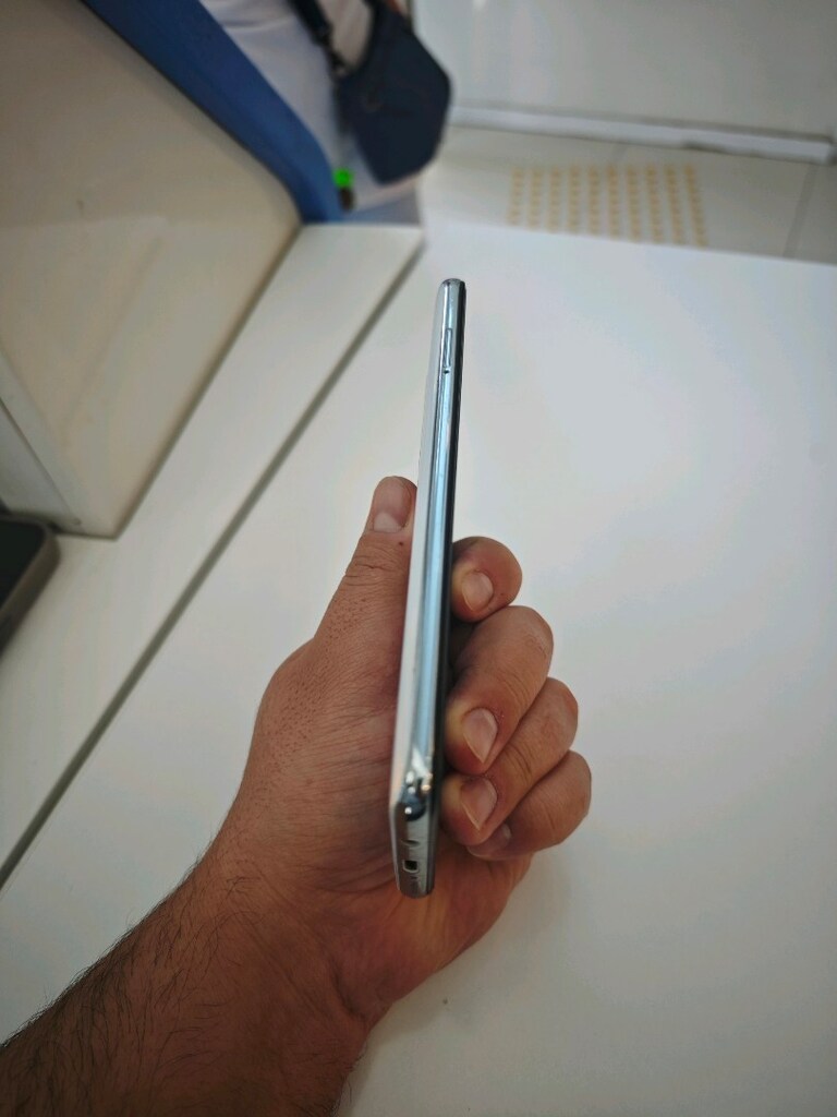 KOZMETİK XİAOMİ NOTE 8 PRO - 4