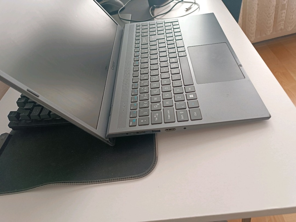 Casper Nirvana C370 Takas Vardır - 3