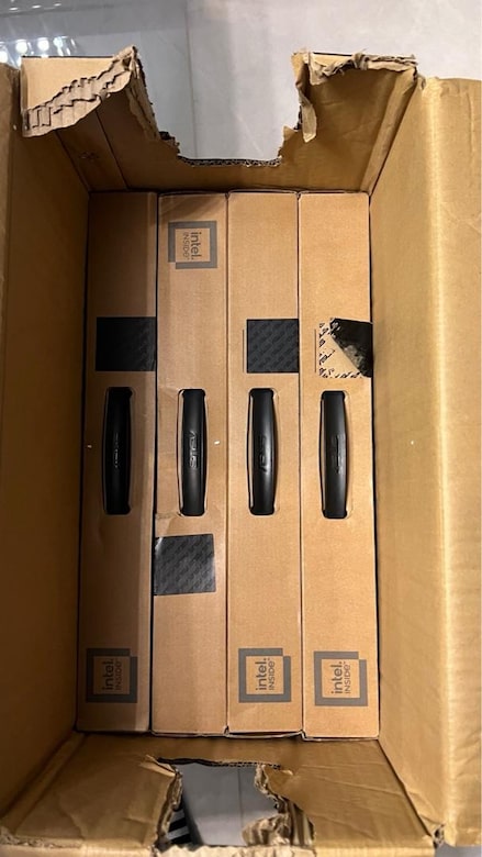 Asus Dizüstü Bilgisayar - 8