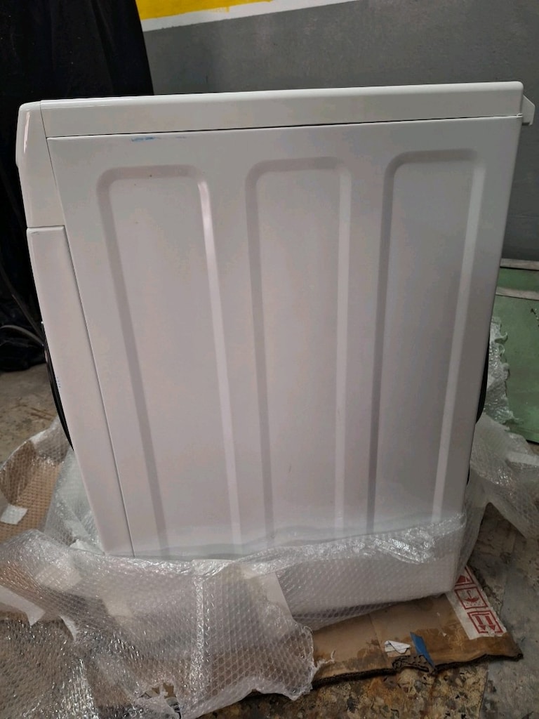 Samsung WD10T654DBE1AH temiz - 3