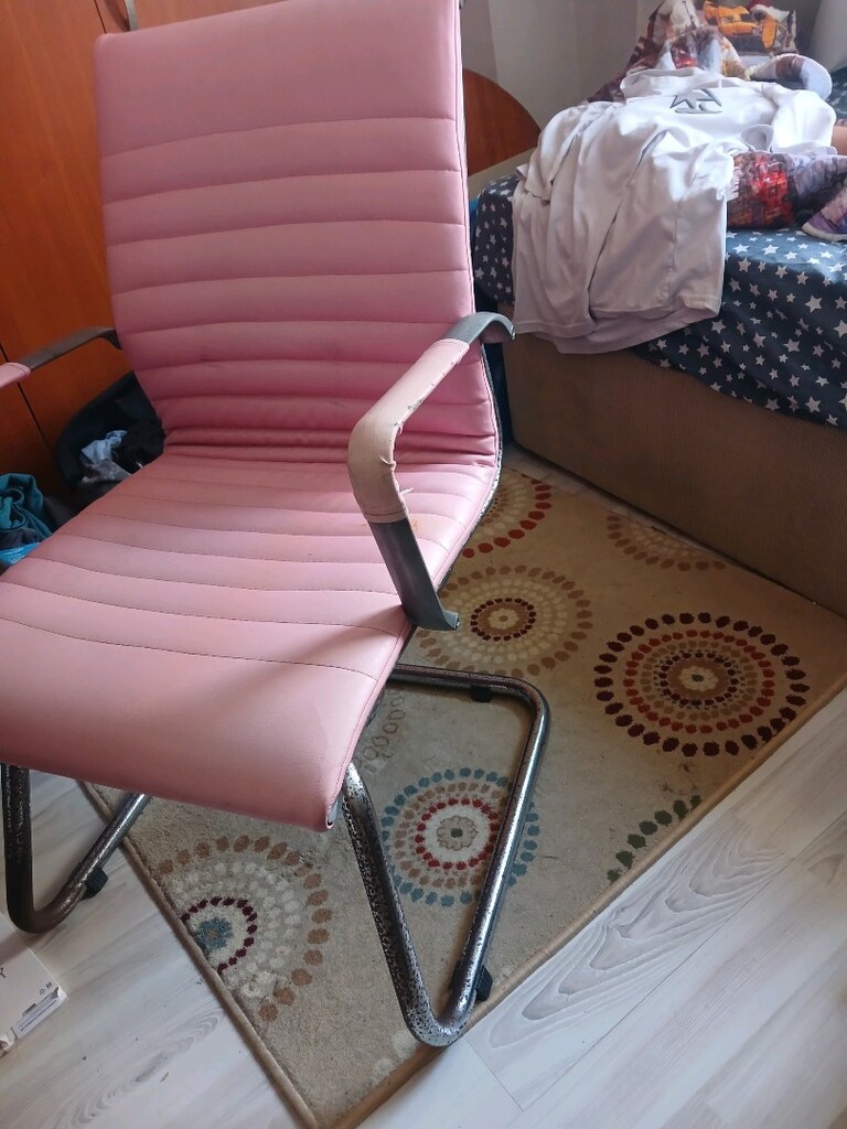 çalışma sandalyesi - 2