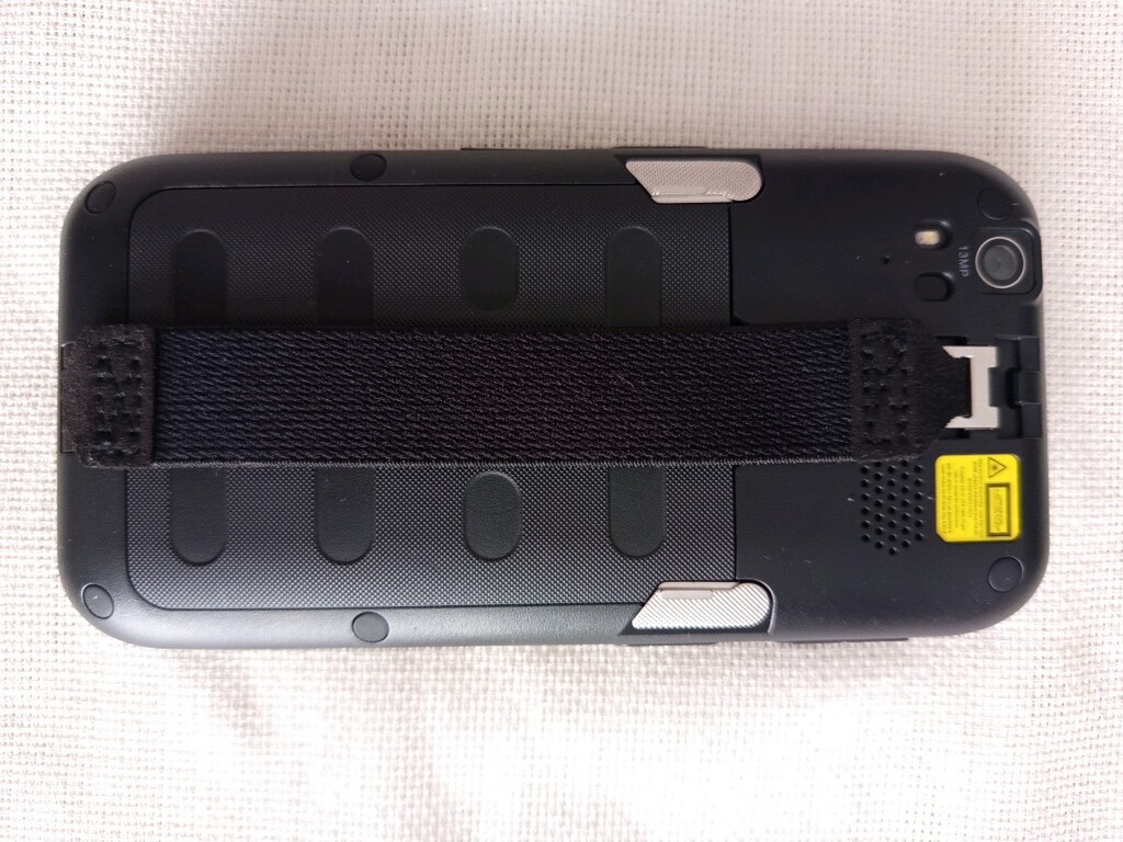datalogic memor 11 el terminali - 2