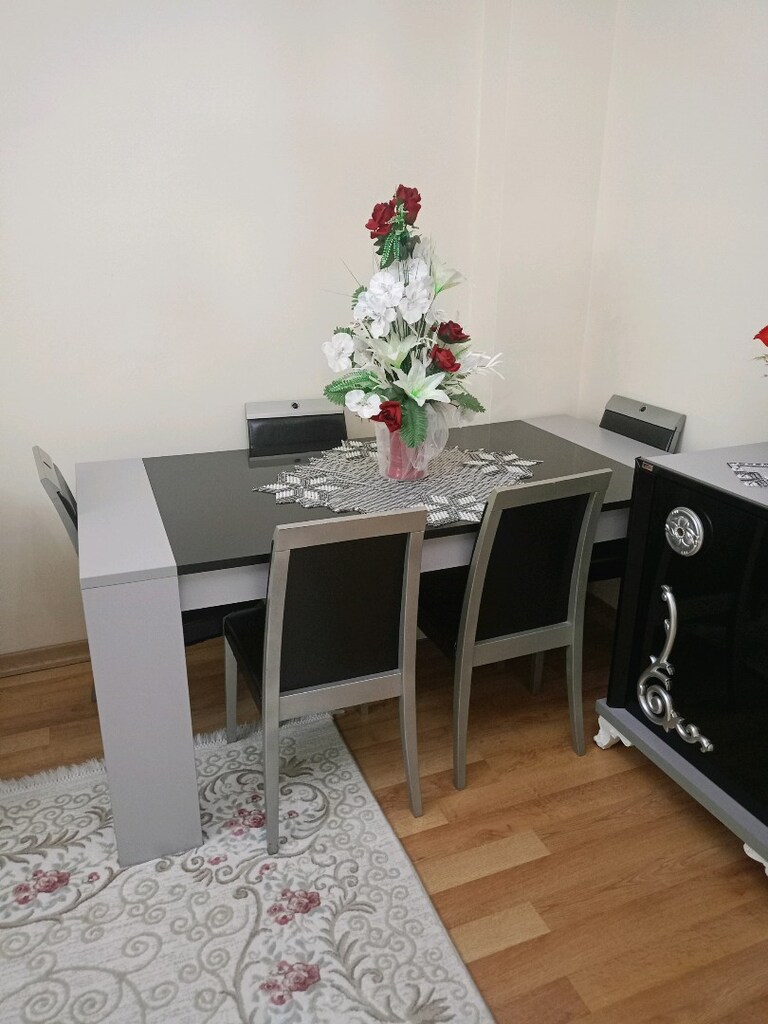 yatak odası ve salon takımı - 6