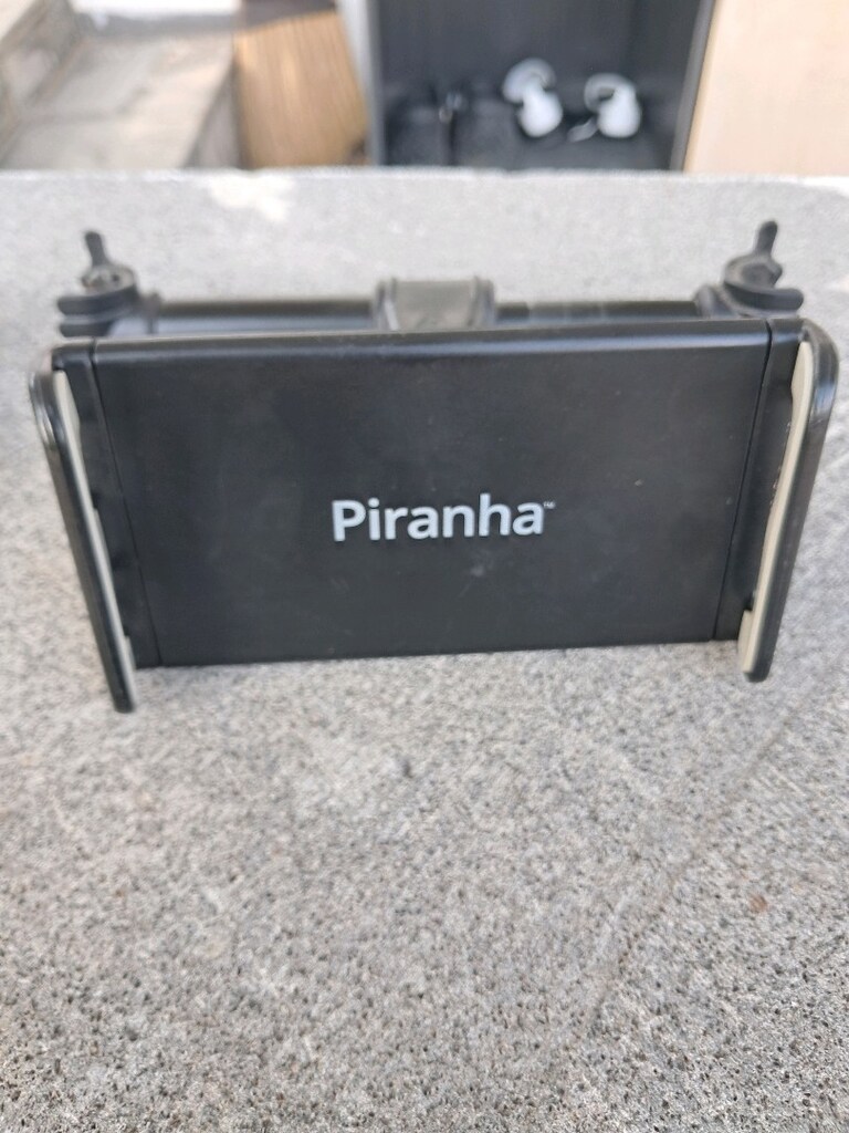 Piranha Oto Aksesuar - 2